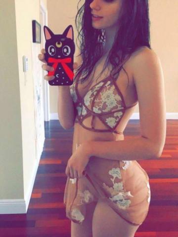 Ксения Модель Реал фото 3