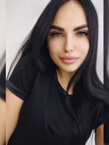 Лина Шикарная Блондинка Кострома