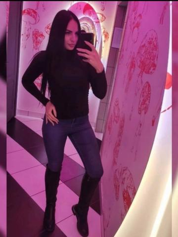 Лина Шикарная Блондинка фото 2