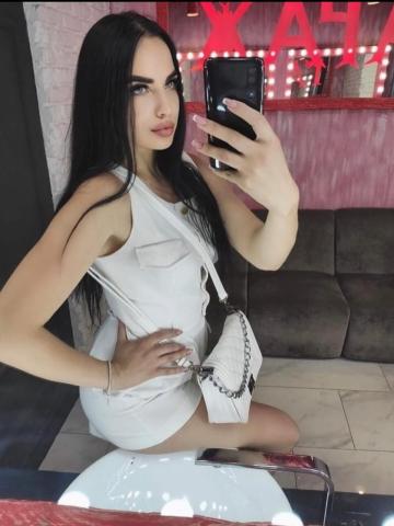 Лина Шикарная Блондинка фото 3