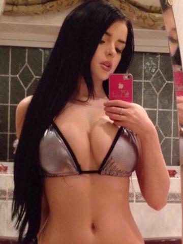 Моника Широкое Меню фото 3