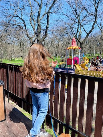 Вероника Незабываемая фото 4