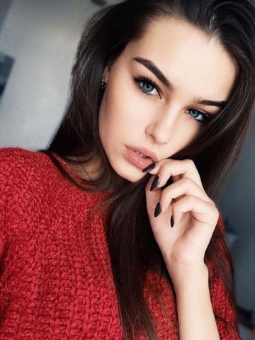 Наташа Свежая Анкета Реал фото 2