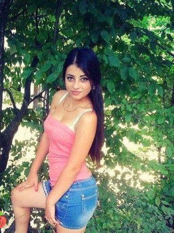 Наташа Чёрная жемчужина фото 2