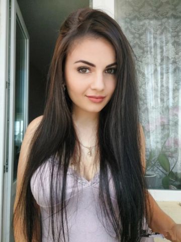 Анна Новенькая Блондинка Кострома