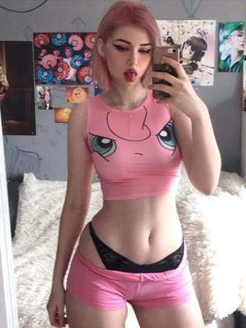 Изабелла Амазонка фото 3