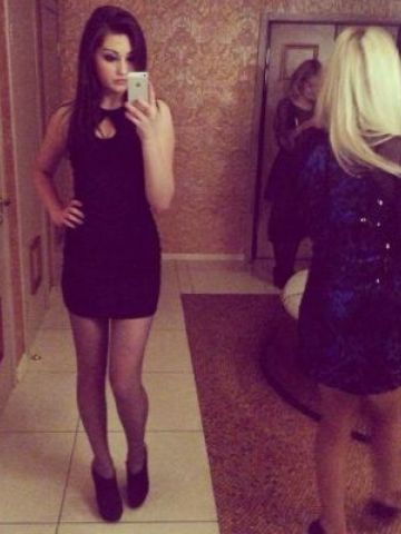 Галина Кострома